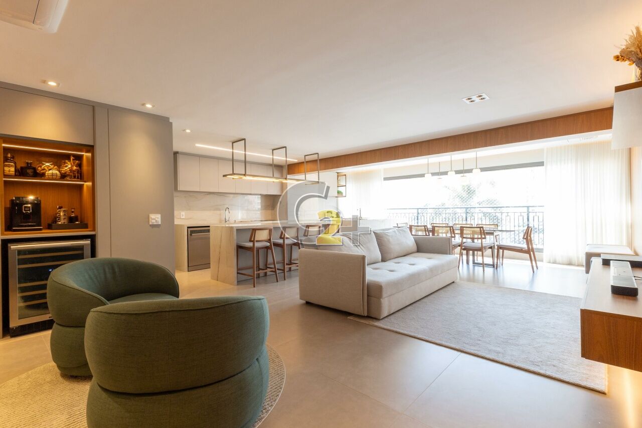 Apartamento para Venda - Moema