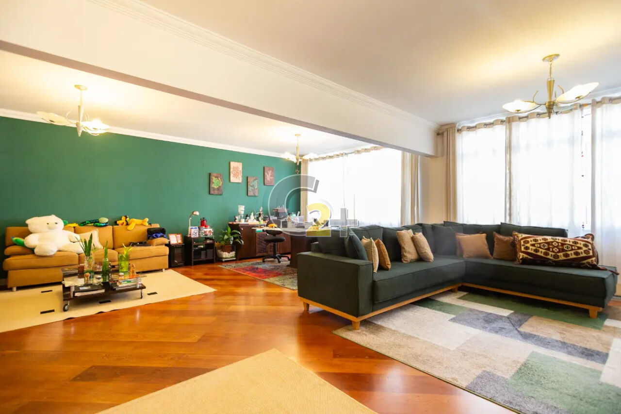 Apartamento para Venda - Perdizes