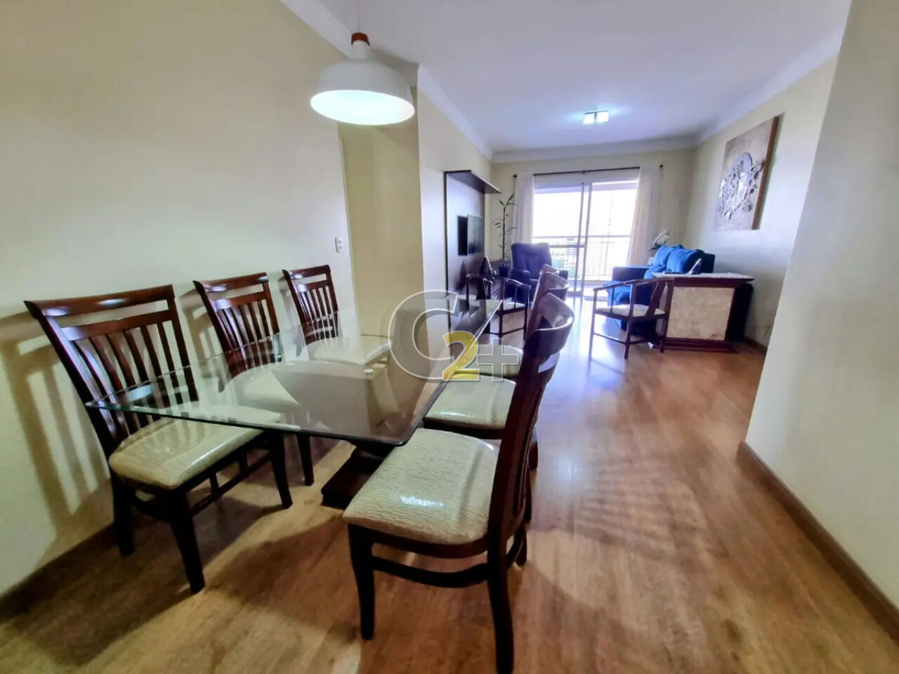 Apartamento para Venda - Vila Leopoldina