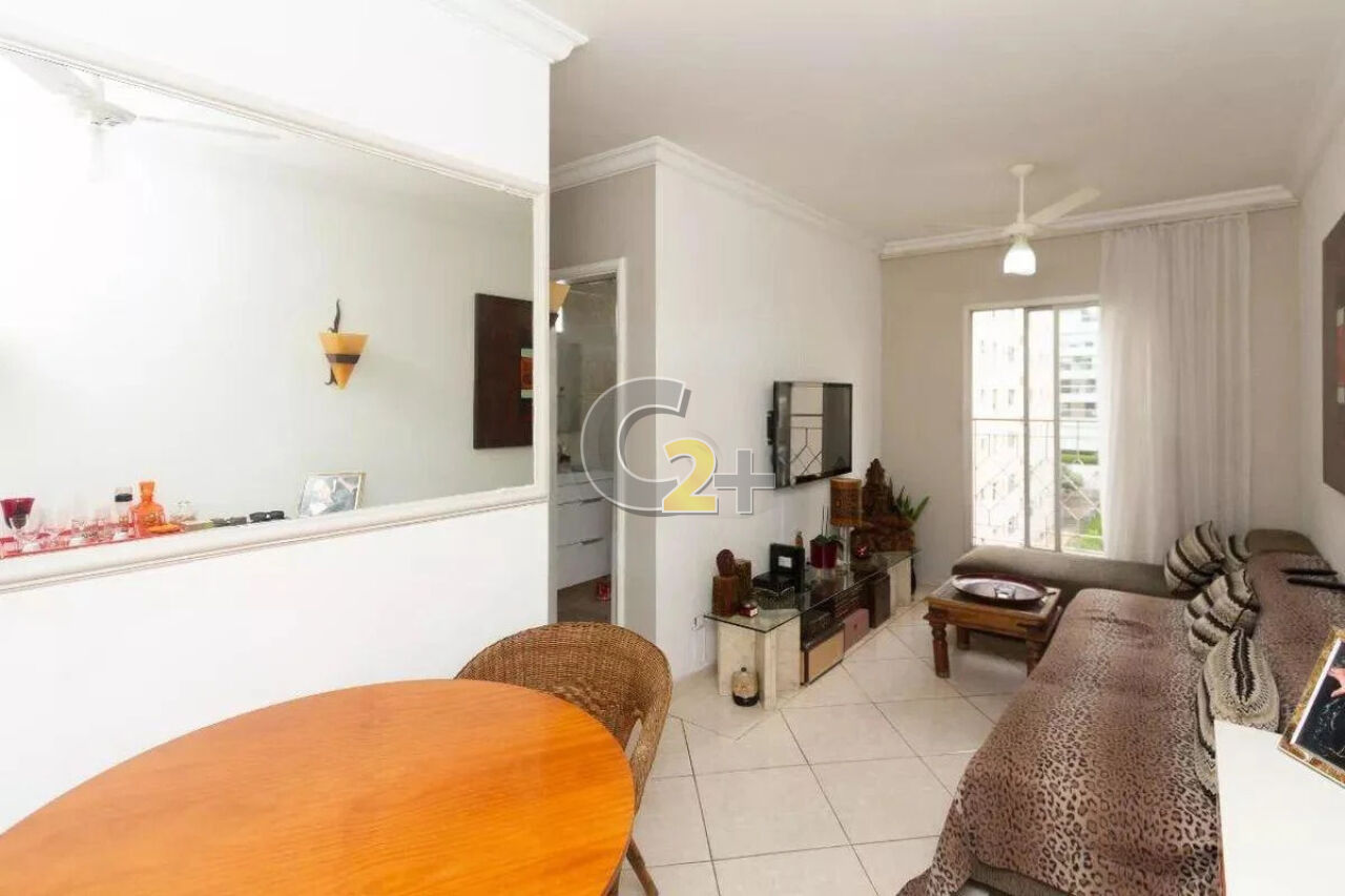 Apartamento para Venda - Moema