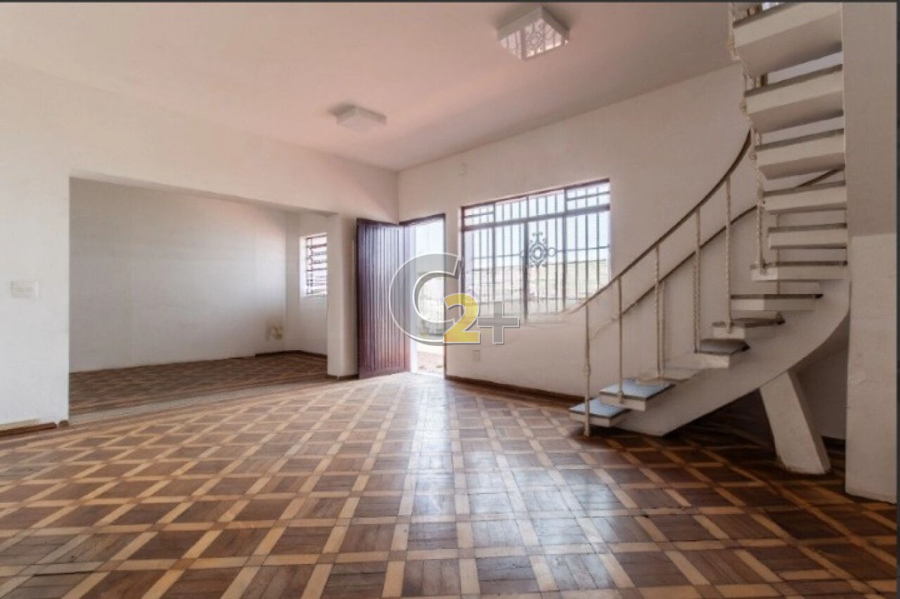 Casa Térrea Comercial para Venda - Barra Funda