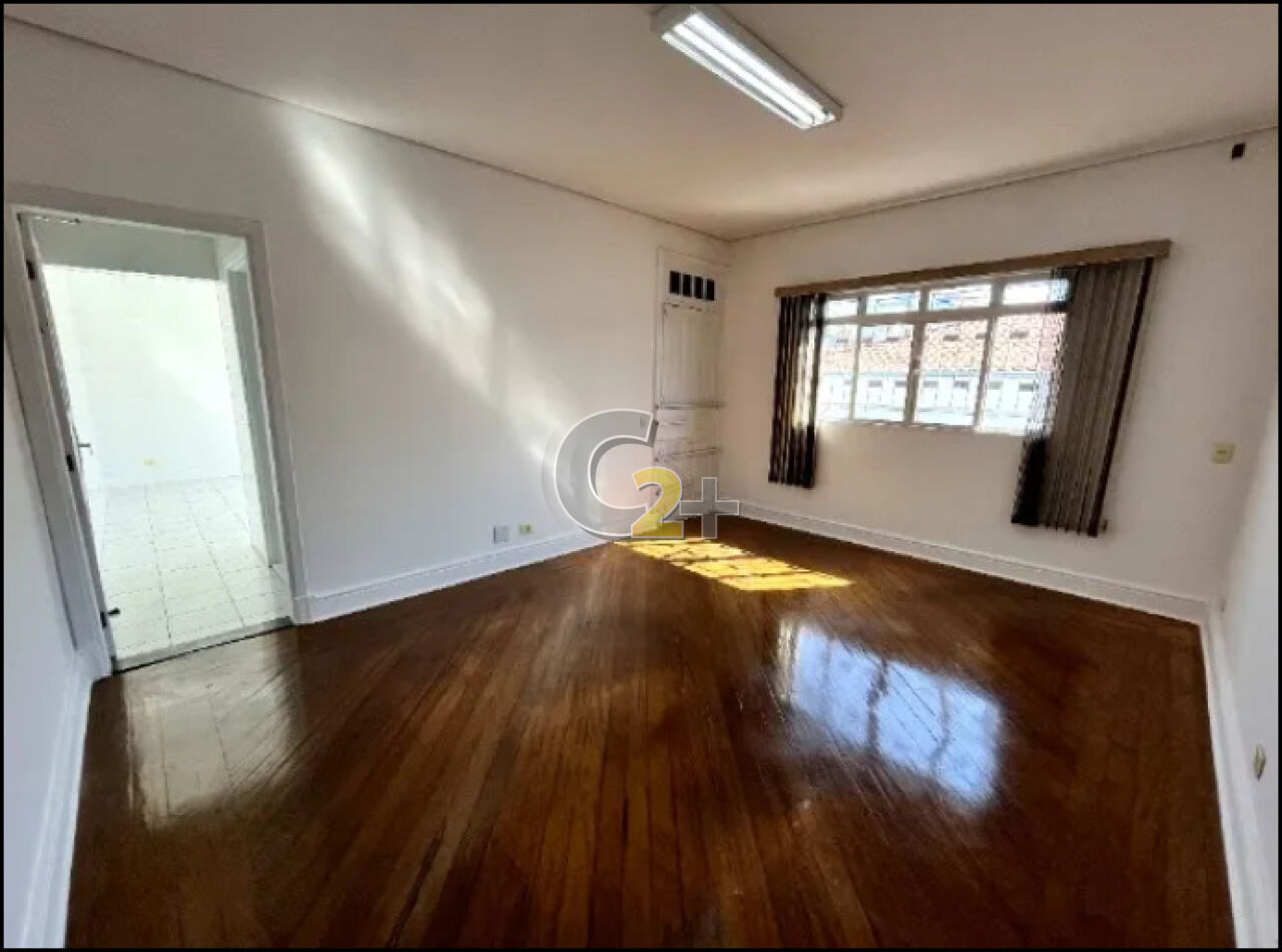 Casa Padrão para Venda - Lapa
