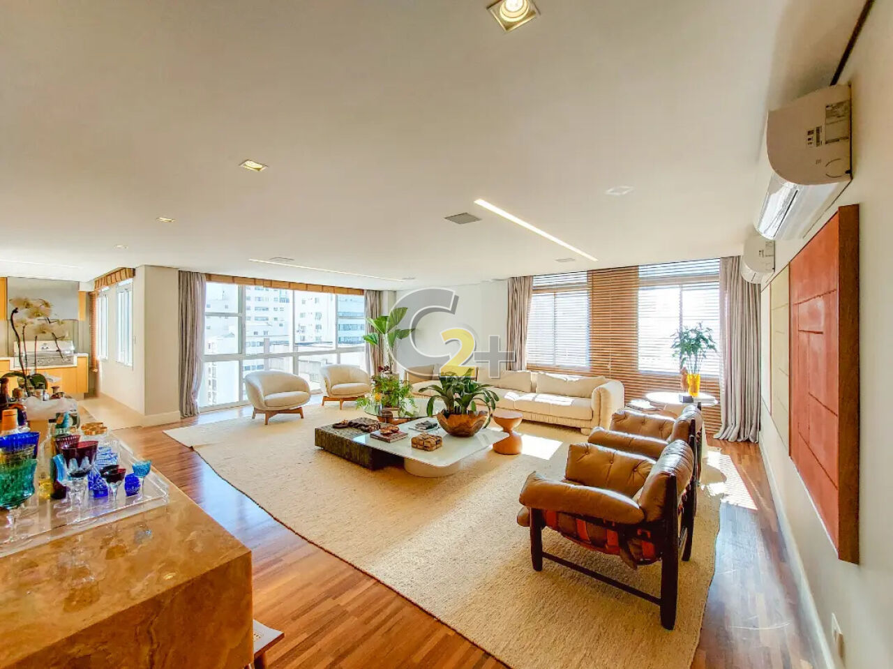 Apartamento para Venda - Cerqueira César