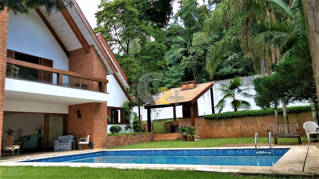 Casa de Condominio para Venda - Morumbi