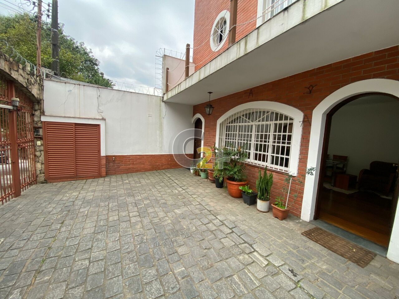 Casa Padrão para Venda - Sumaré