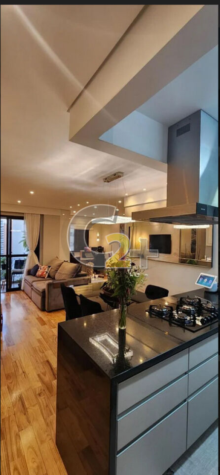 Apartamento para Venda - Vila Andrade
