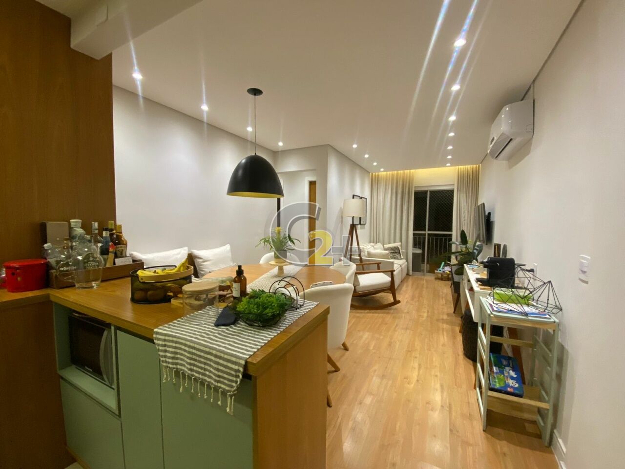 Apartamento para Venda - Vila Madalena