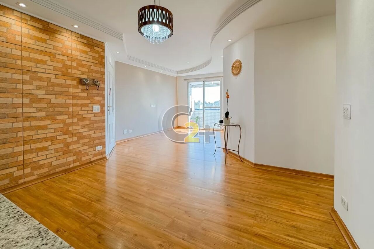 Apartamento para Venda - Cambuci