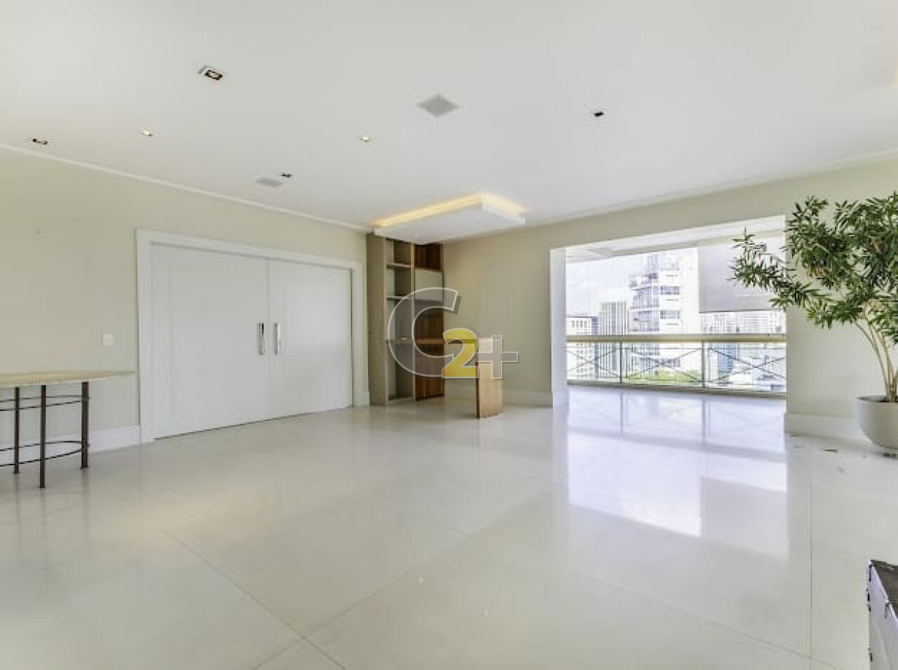 Apartamento para Venda - Jardim Paulistano