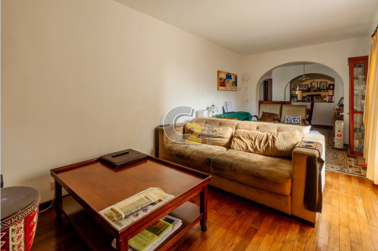 Apartamento para Venda - Paraíso