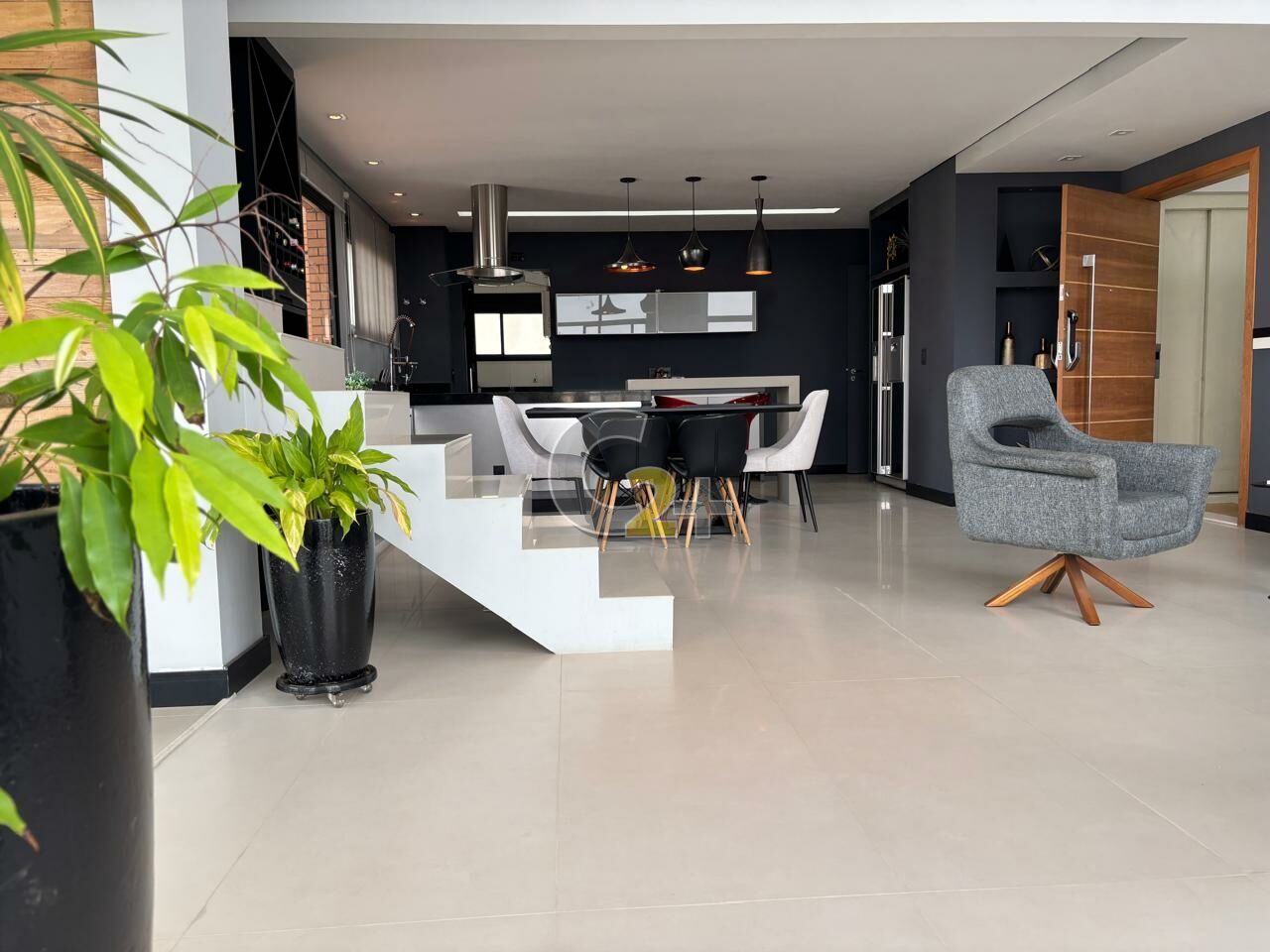 Apartamento para Venda - Vila Andrade