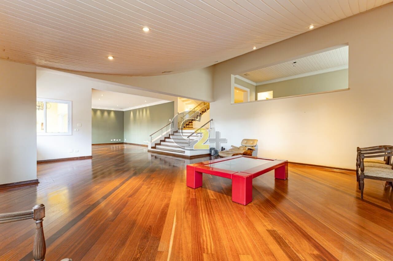 Casa Padrão para Venda - Morumbi