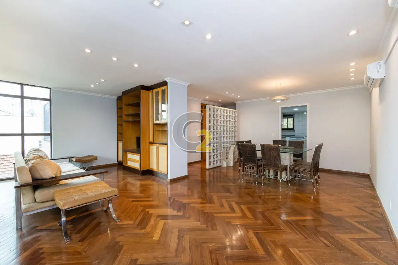 Apartamento para Venda - Paraíso