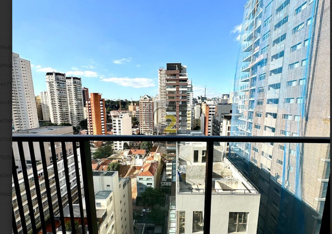 Apartamento para Venda - Pinheiros