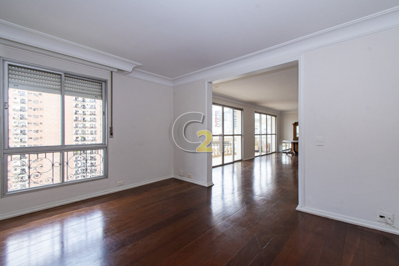 Apartamento para Venda - Jardim Paulista