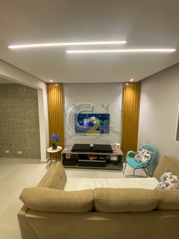 Casa Padrão