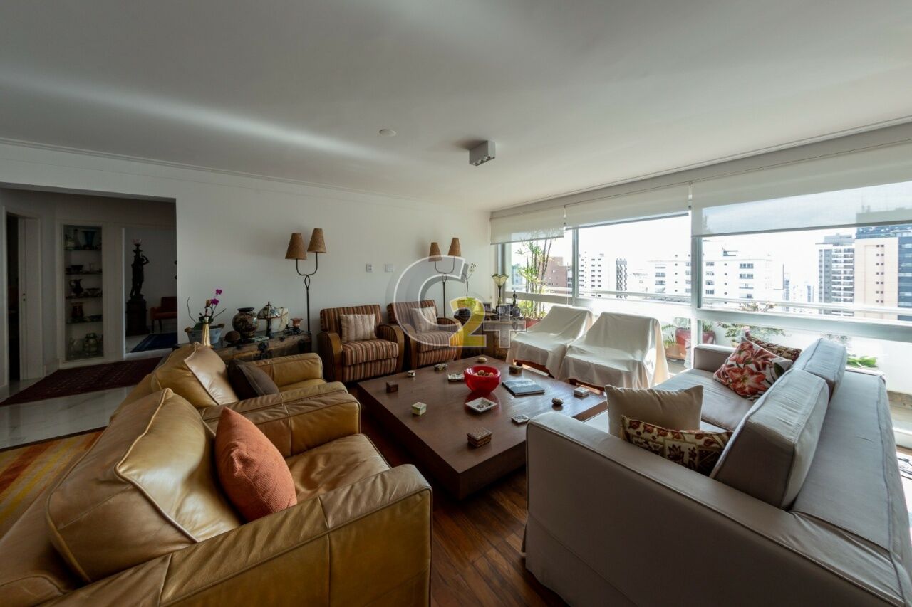 Apartamento para Venda - Perdizes