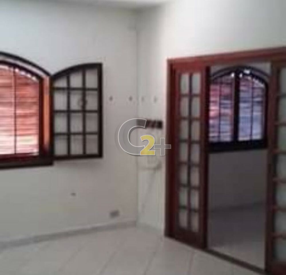 Casa Padrão
