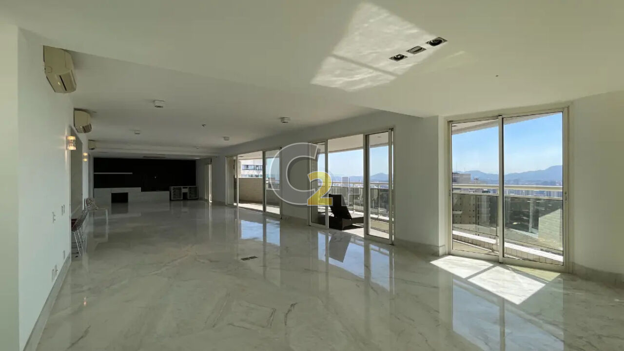 Apartamento para Venda - Alto da Lapa