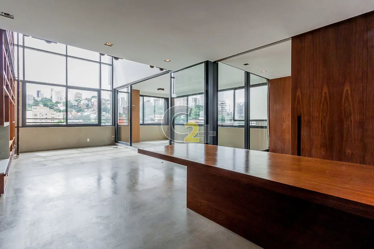 Apartamento para Venda - Alto de Pinheiros