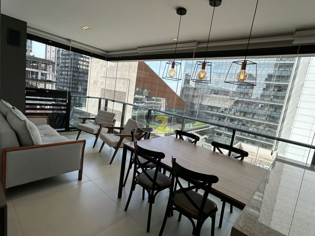 Apartamento para Venda - Pinheiros