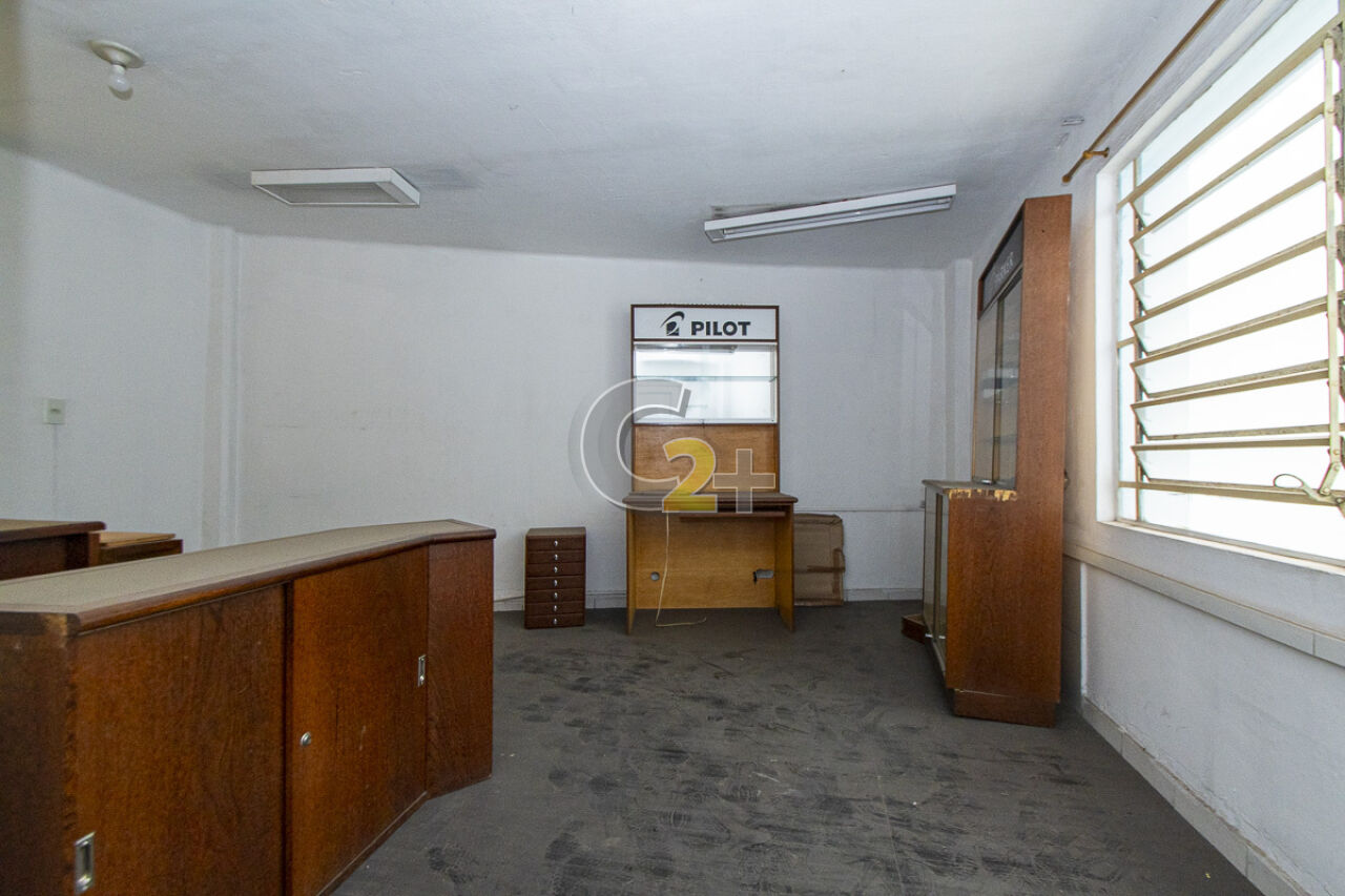 Conj. Comercial