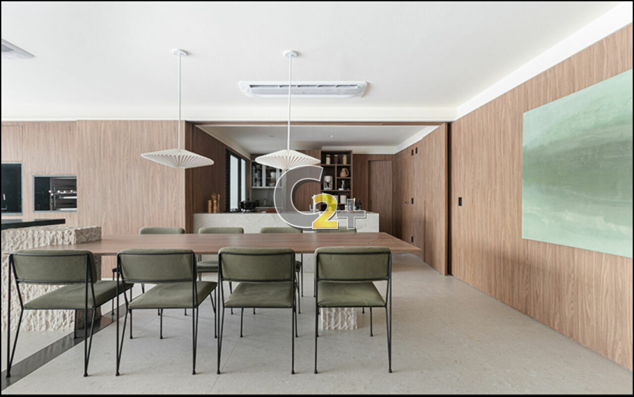 Apartamento para Venda - Perdizes