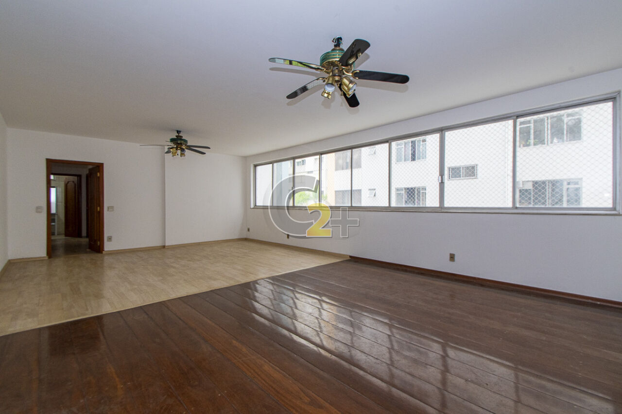 Apartamento para Venda - Paraíso