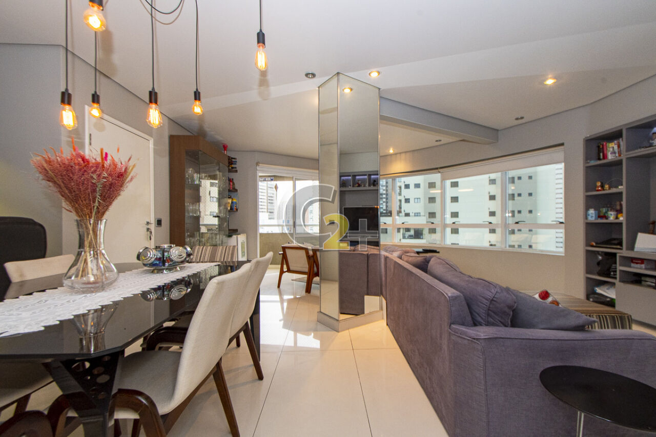 Apartamento para Venda - Perdizes