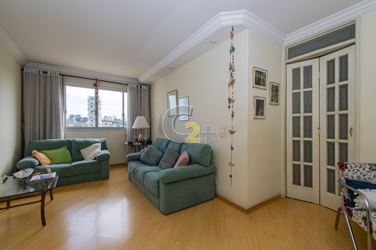 Apartamento para Venda - Vila Ipojuca