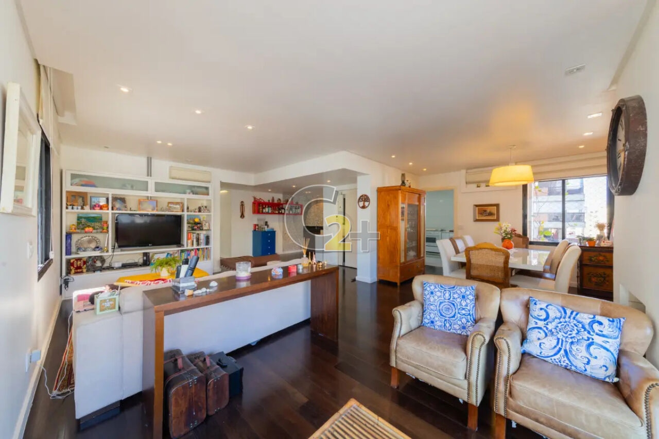 Apartamento para Venda - Jardim Portal I e II