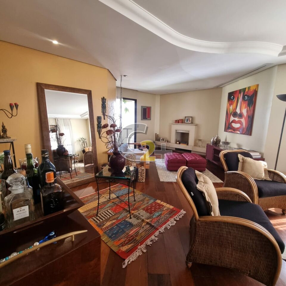 Apartamento para Venda - Perdizes