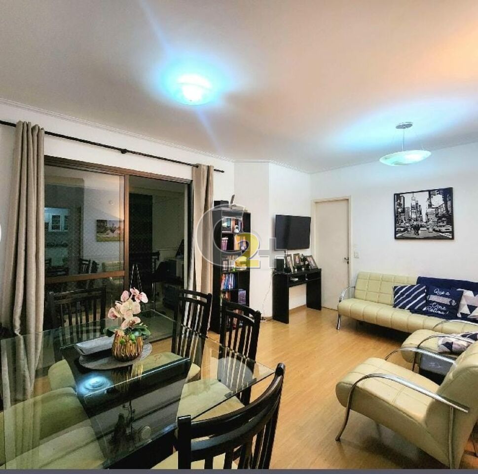 Apartamento para Venda - Moema