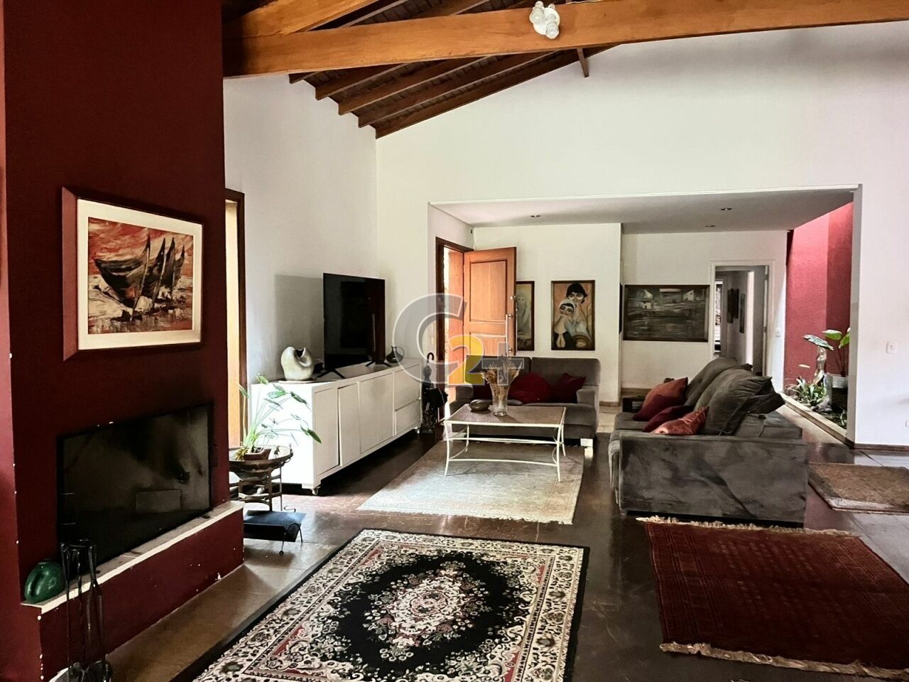Casa Padrão para Venda - Campo Belo