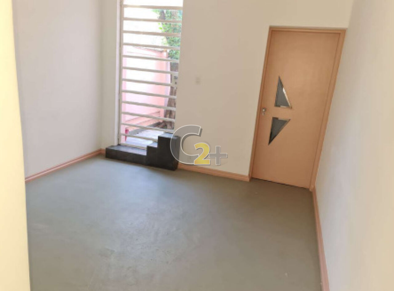 Casa Térrea Comercial para Venda - Vila Madalena