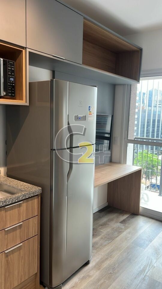 Apartamento para Venda - Vila Olímpia