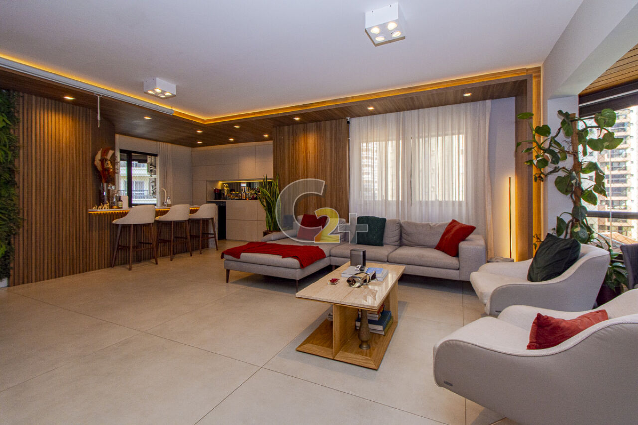 Apartamento para Locação - Perdizes