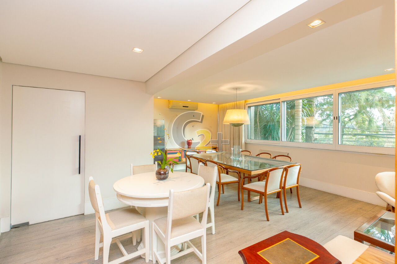 Apartamento para Venda - Jardim Europa