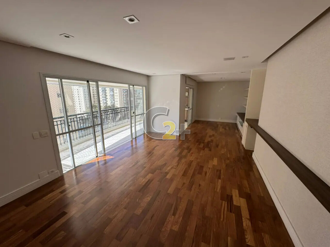 Apartamento para Venda - Cidade Monções