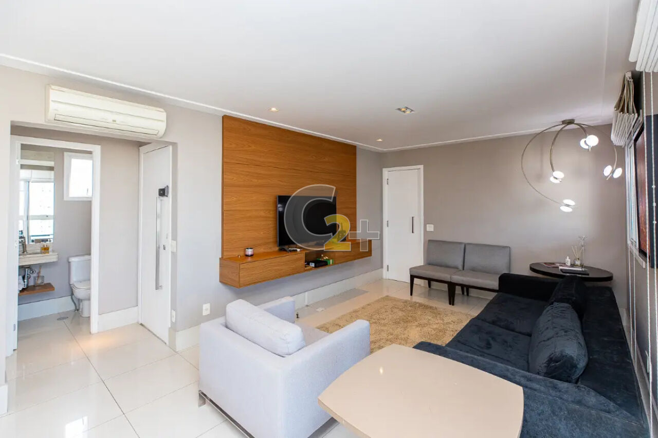 Apartamento para Venda - Brooklin Paulista