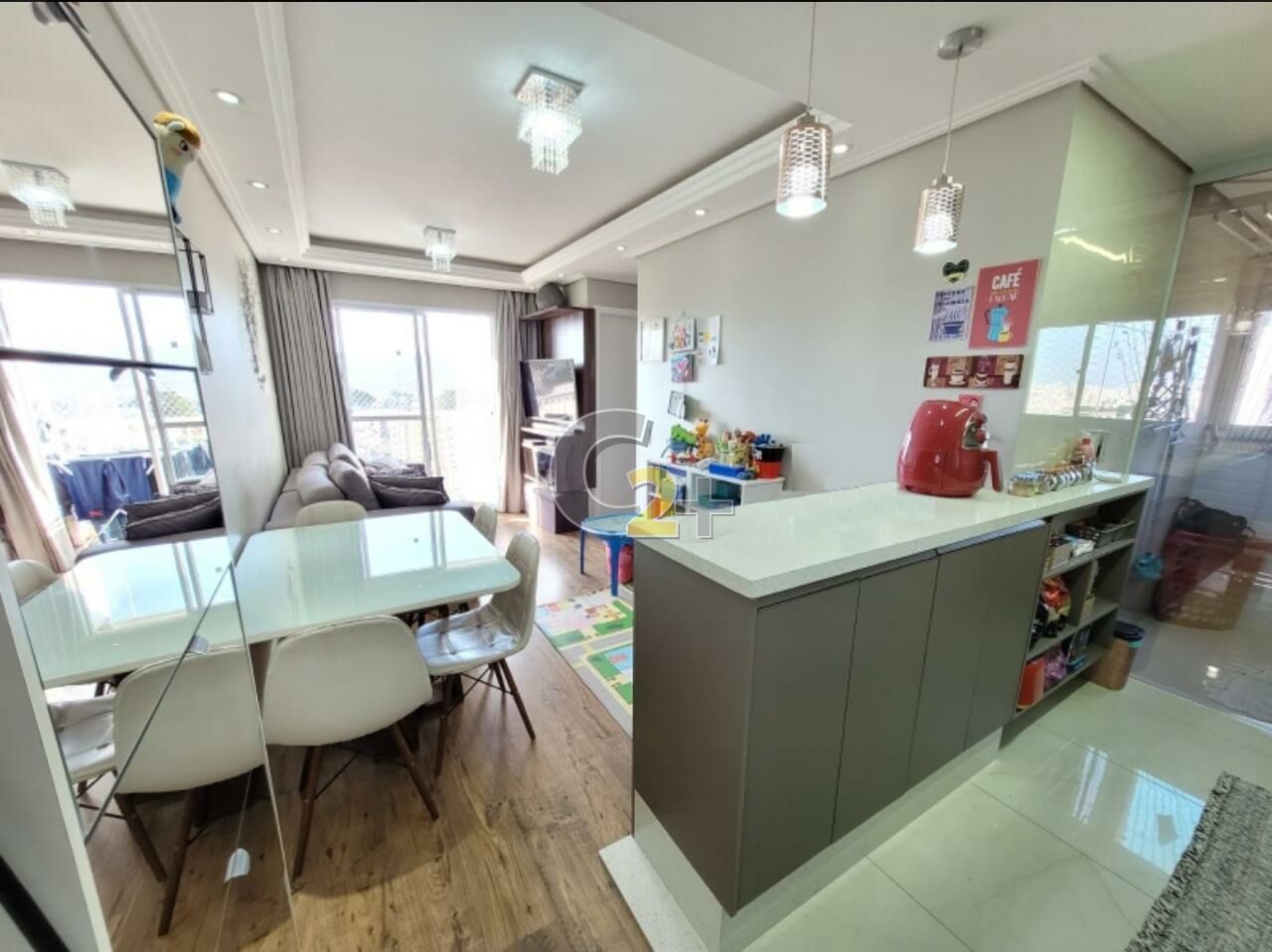 Apartamento