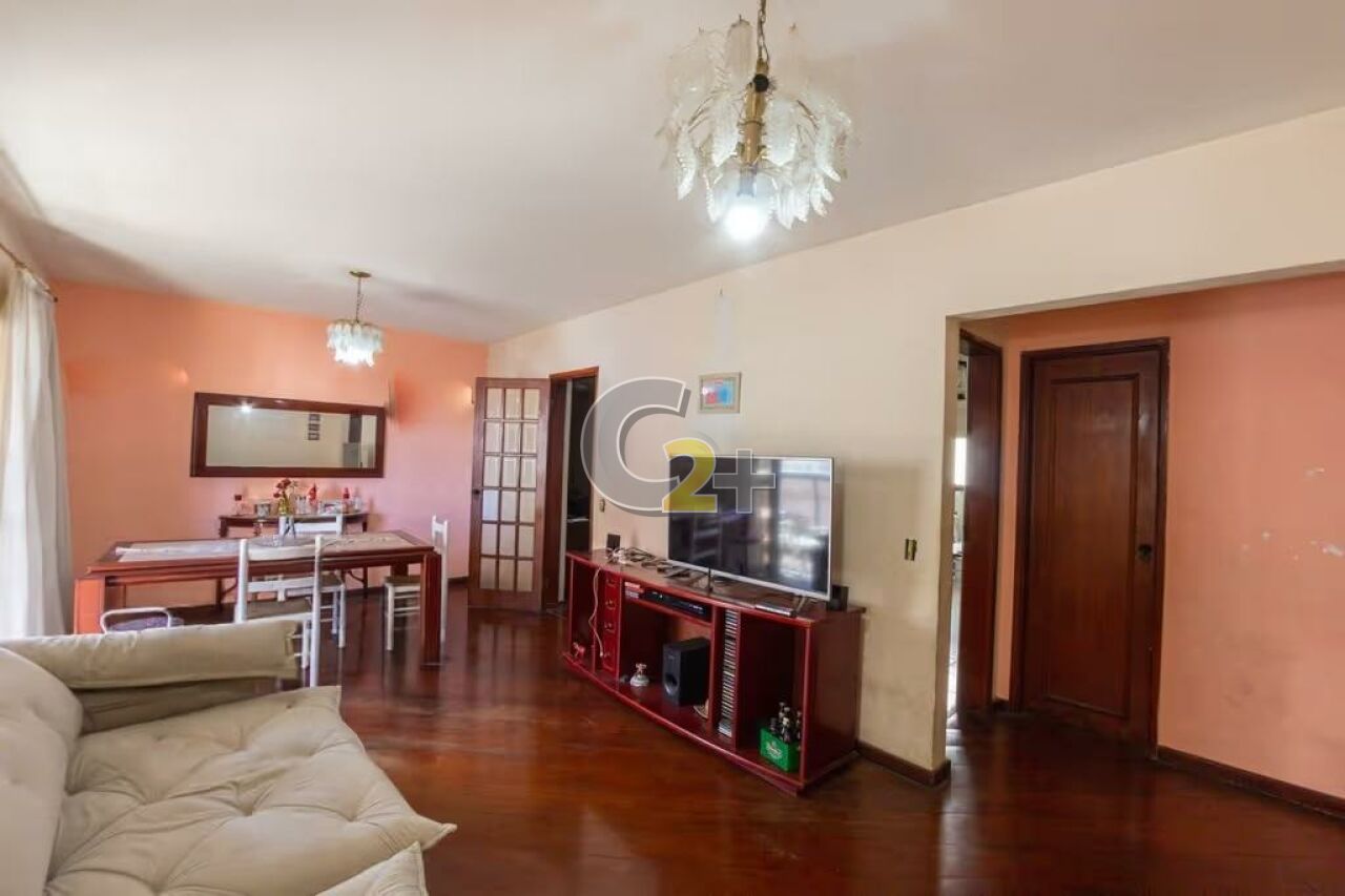 Apartamento para Venda - Santana