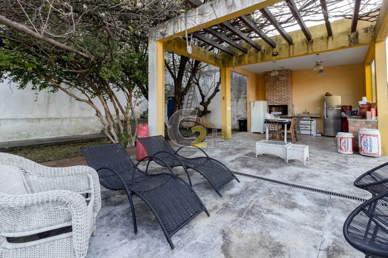 Casa Padrão para Venda - Sumaré