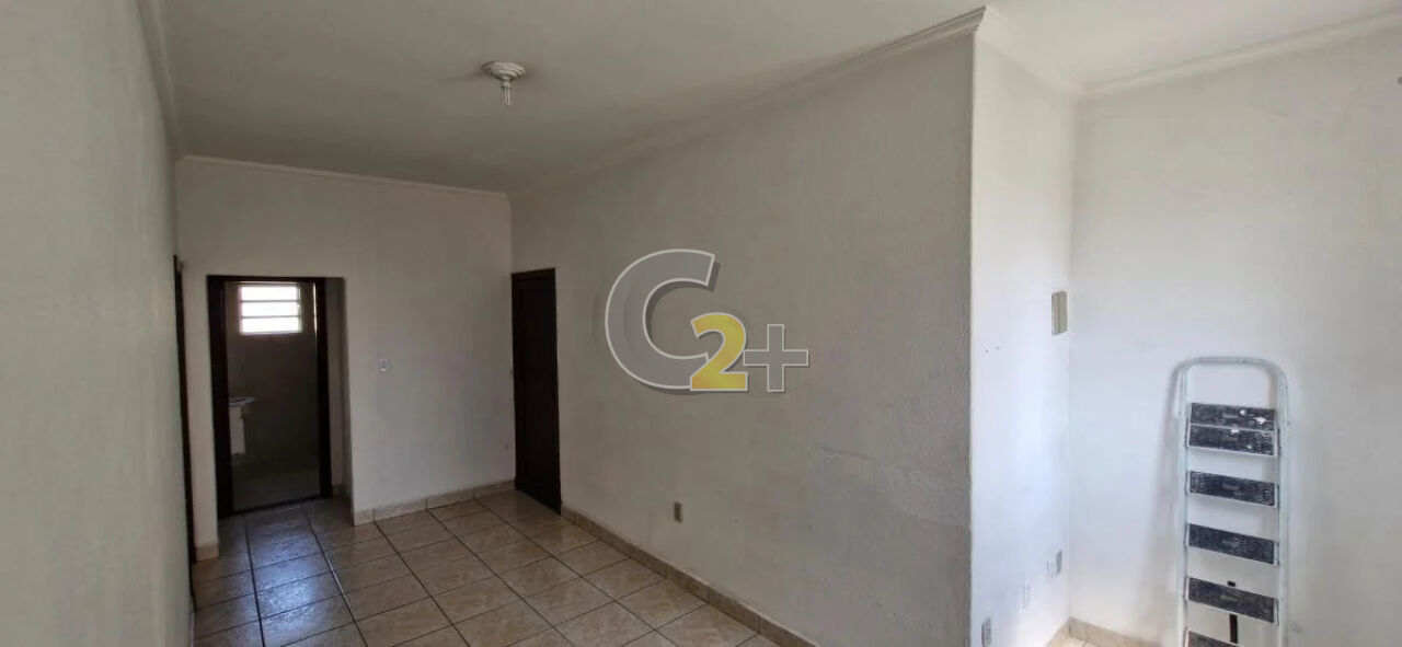 Apartamento para Venda - Cambuci