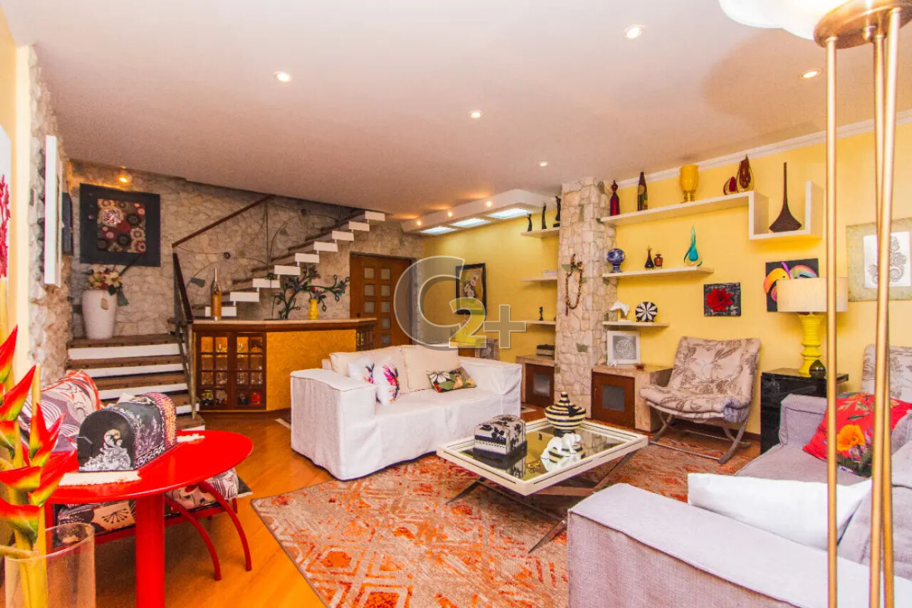Casa Padrão para Venda - Lapa