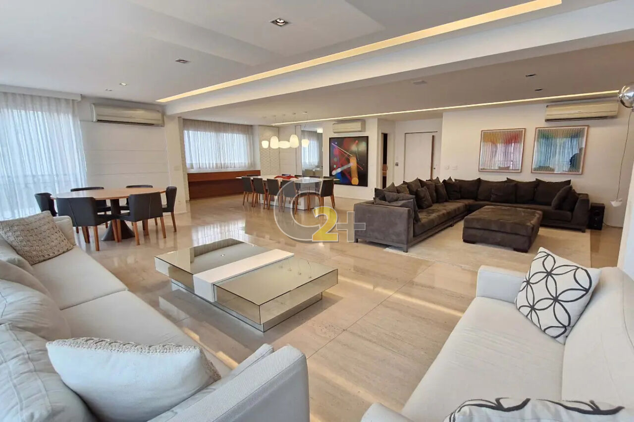 Apartamento para Venda - Higienópolis