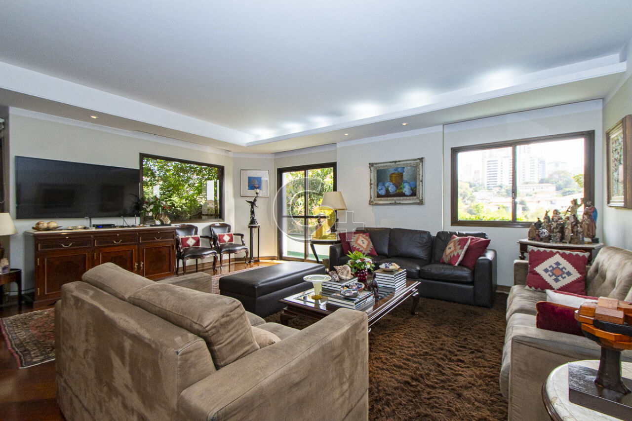 Apartamento para Venda - Santa Cecília