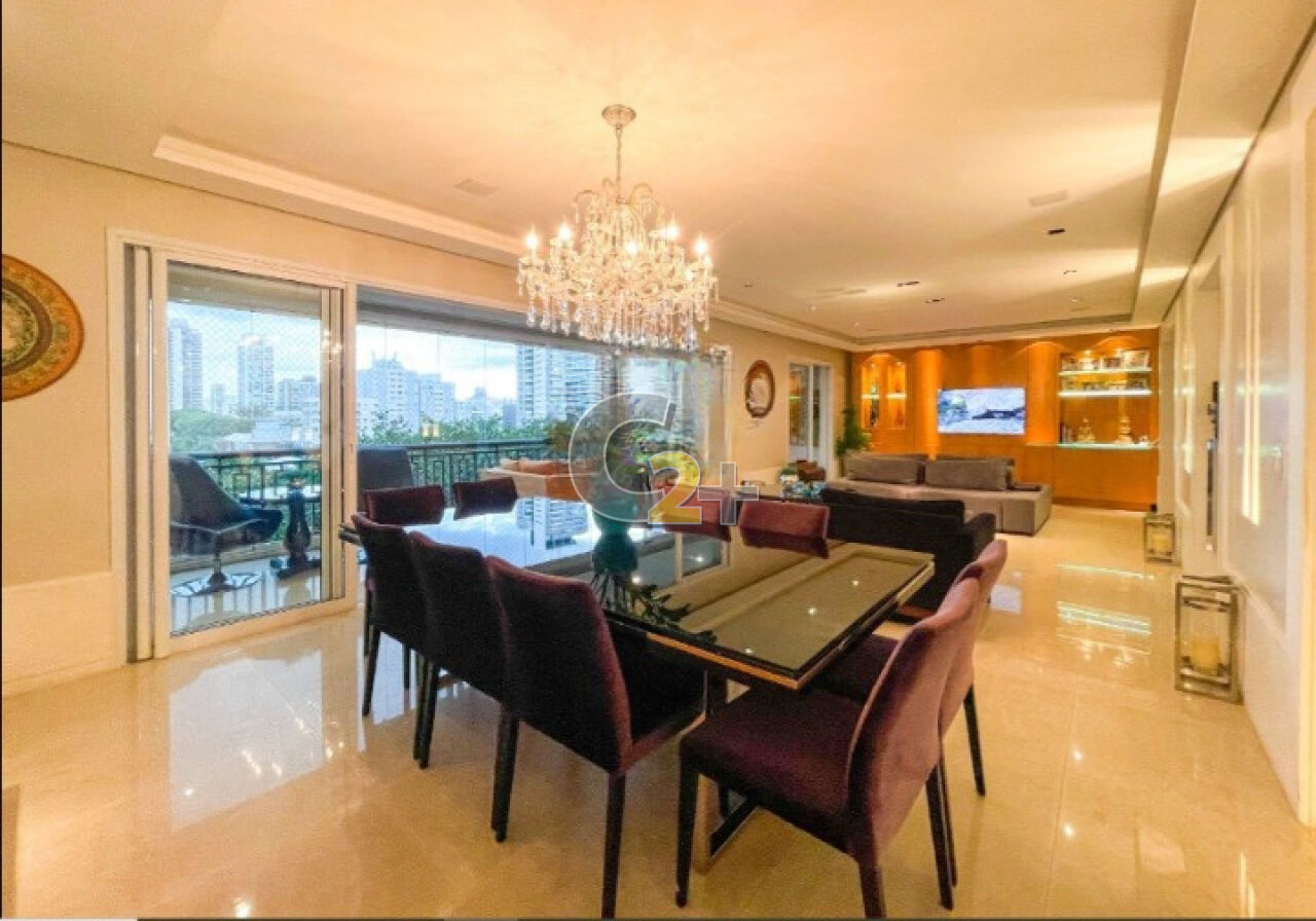 Apartamento para Venda - Perdizes