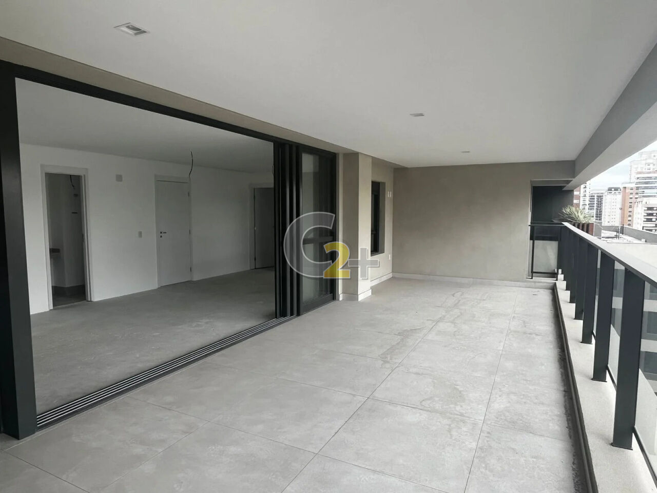 Apartamento para Venda - Perdizes