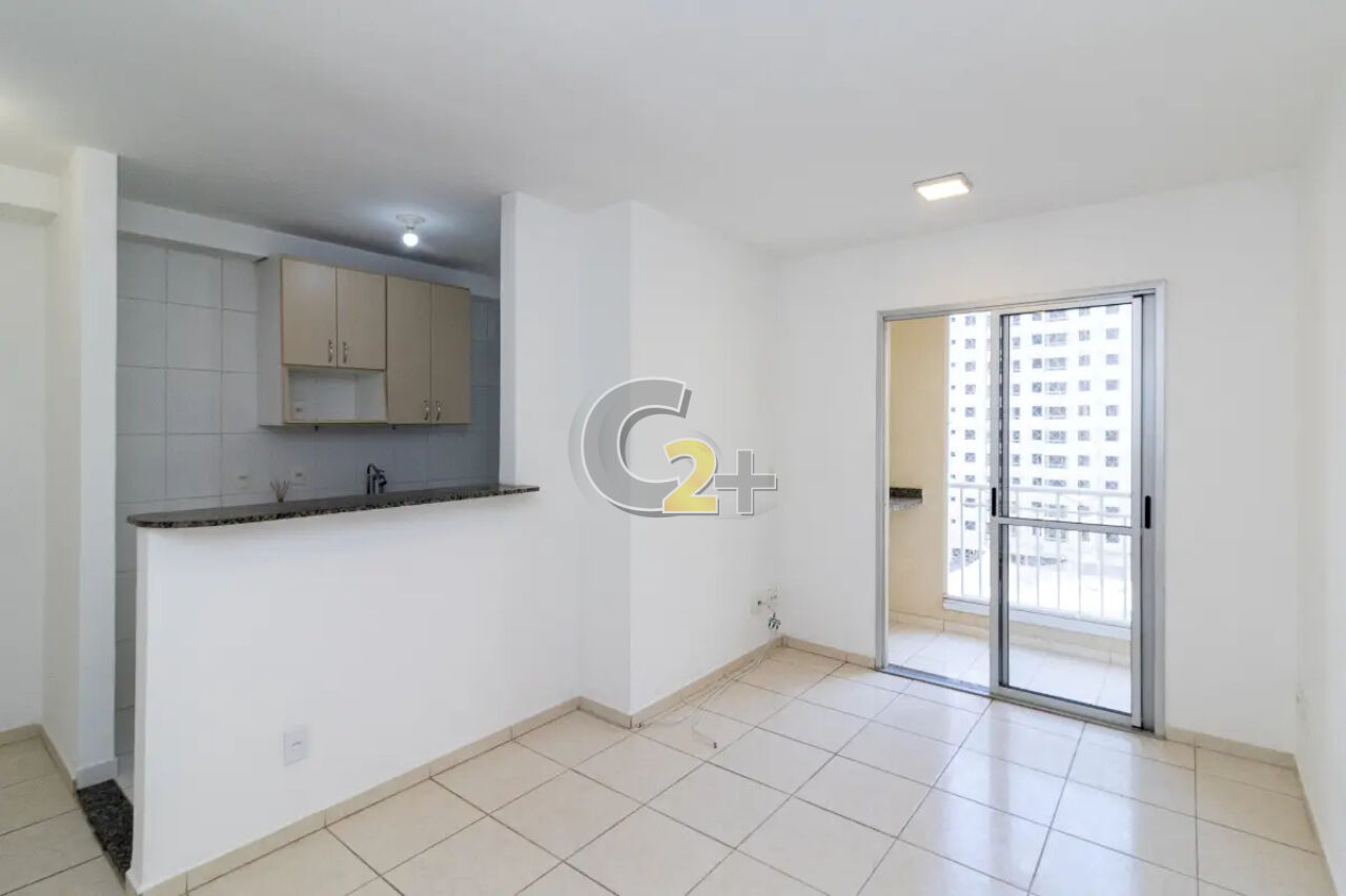 Apartamento para Venda - Barra Funda